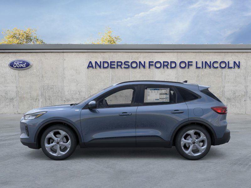 New 2026 Ford Escape Hybrid for sale in Lincoln NE
