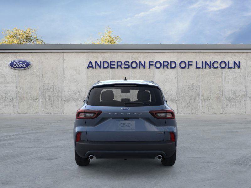 New 2026 Ford Escape Hybrid for sale in Lincoln NE