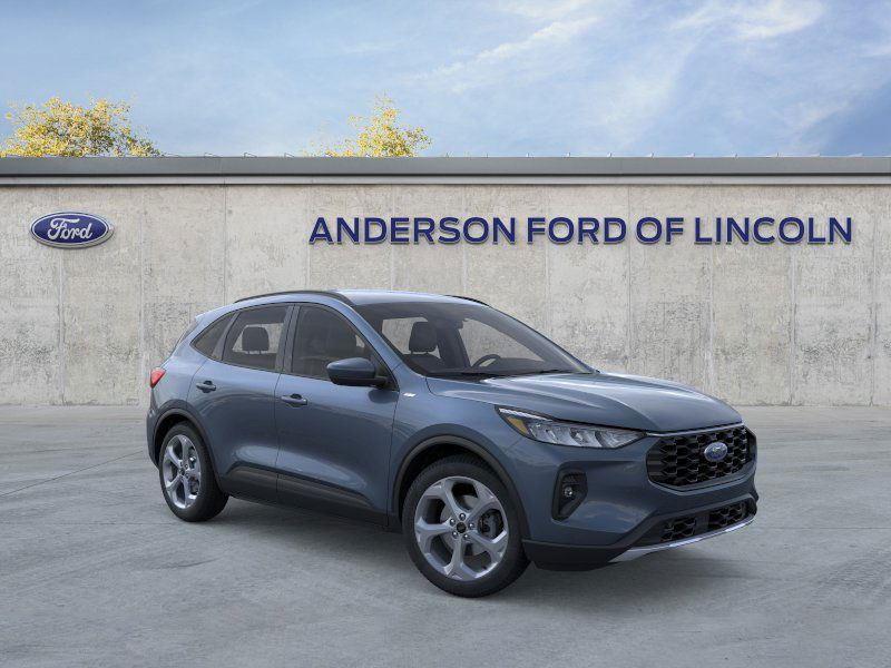 New 2026 Ford Escape Hybrid for sale in Lincoln NE