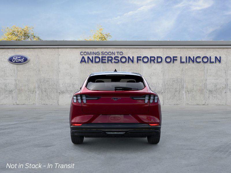 New 2025 Ford Mustang Mach-E for sale in Lincoln NE