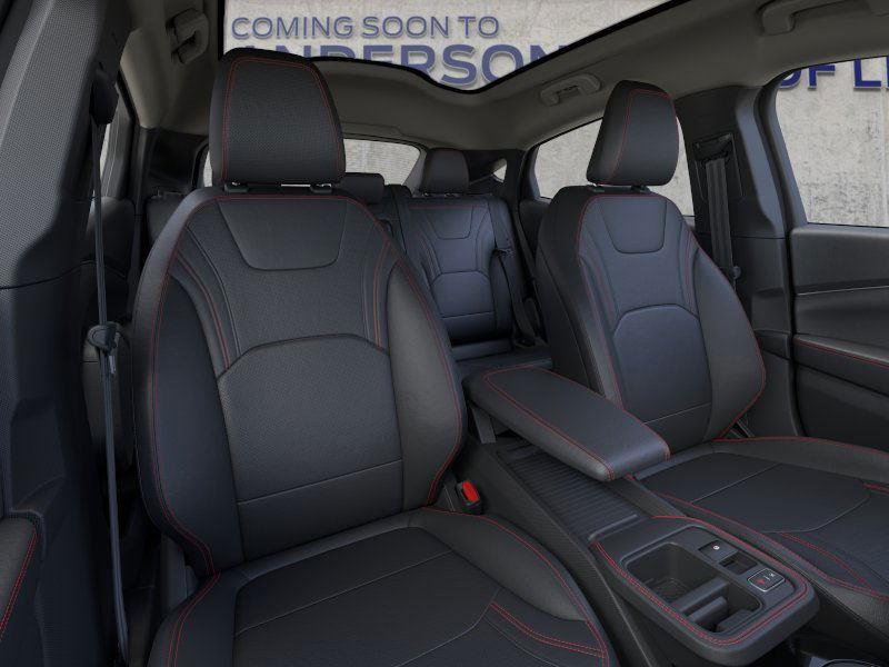 New 2025 Ford Mustang Mach-E for sale in Lincoln NE