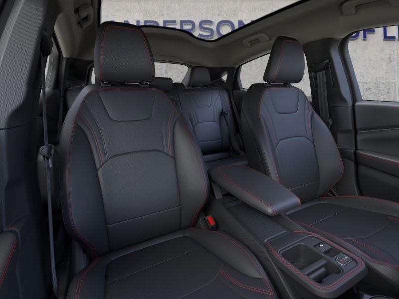 New 2025 Ford Mustang Mach-E for sale in Lincoln NE