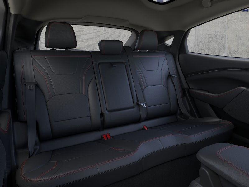 New 2025 Ford Mustang Mach-E for sale in Lincoln NE