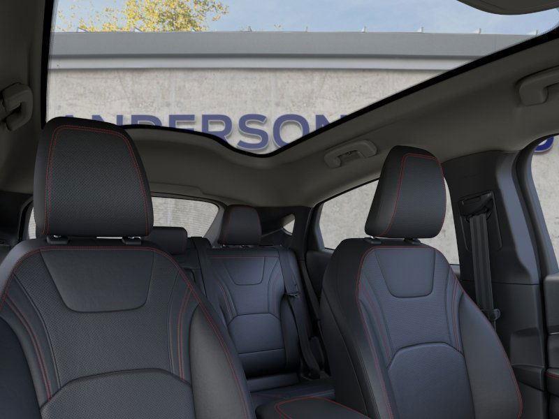 New 2025 Ford Mustang Mach-E for sale in Lincoln NE