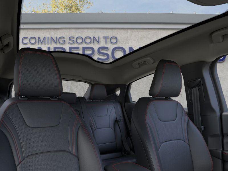 New 2025 Ford Mustang Mach-E for sale in Lincoln NE