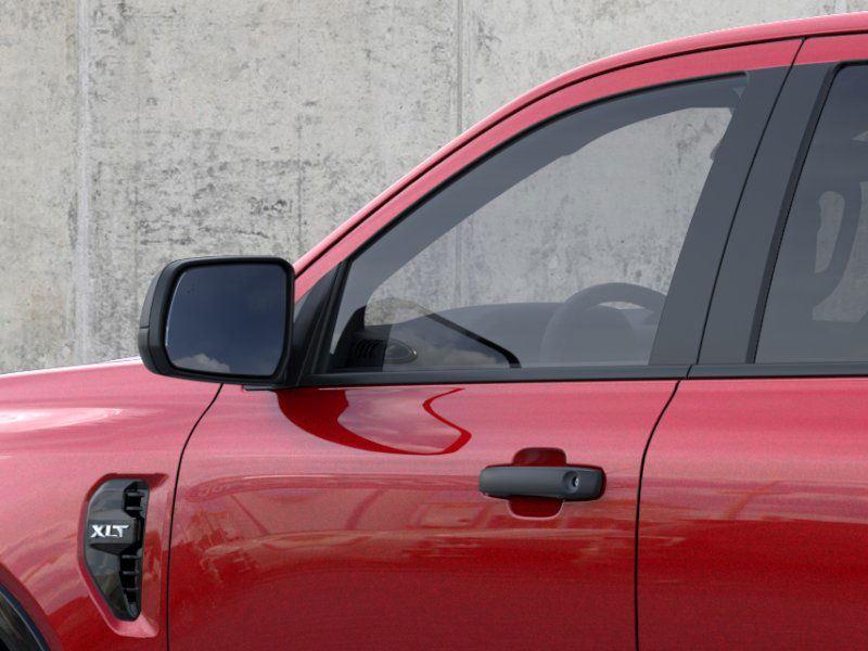 New 2025 Ford Ranger for sale in Lincoln NE