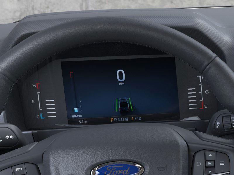 New 2025 Ford Ranger for sale in Lincoln NE