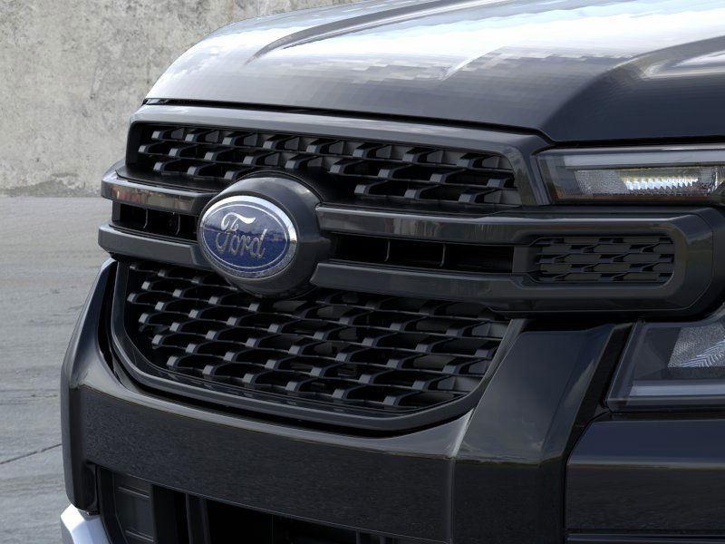 New 2025 Ford Ranger for sale in Lincoln NE