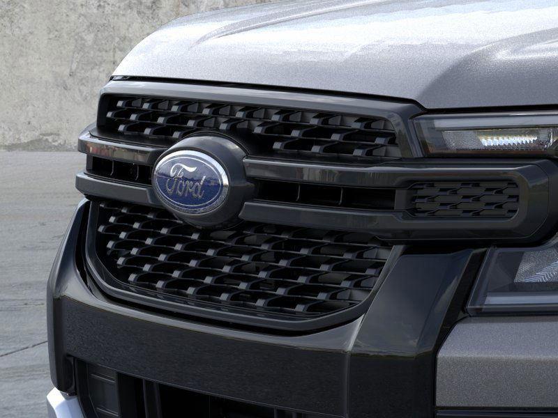 New 2025 Ford Ranger for sale in Lincoln NE