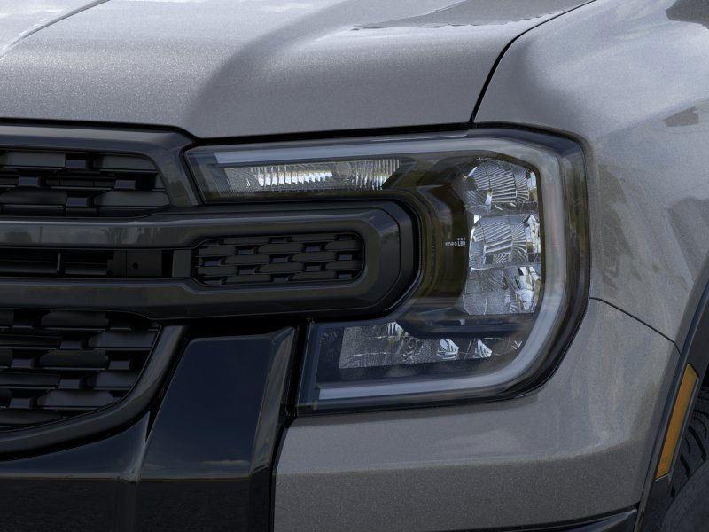 New 2025 Ford Ranger for sale in Lincoln NE