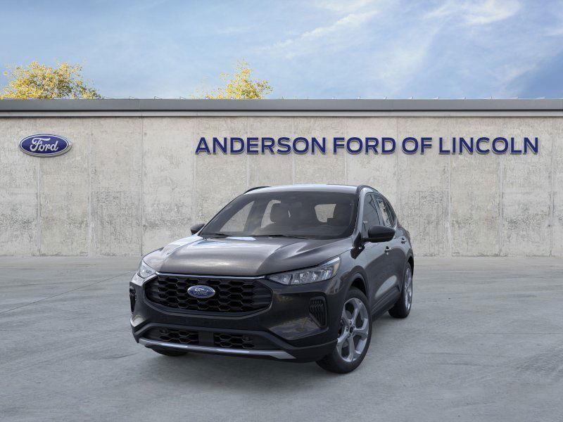 New 2026 Ford Escape for sale in Lincoln NE