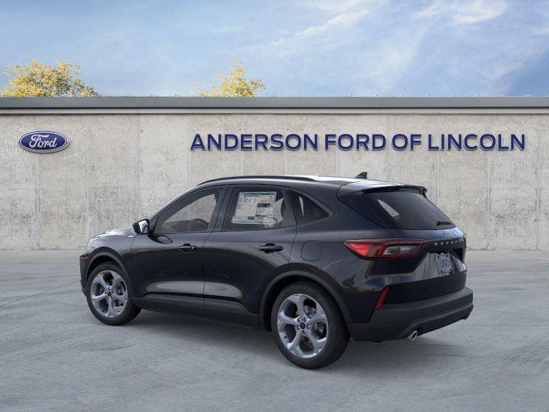 New 2026 Ford Escape for sale in Lincoln NE