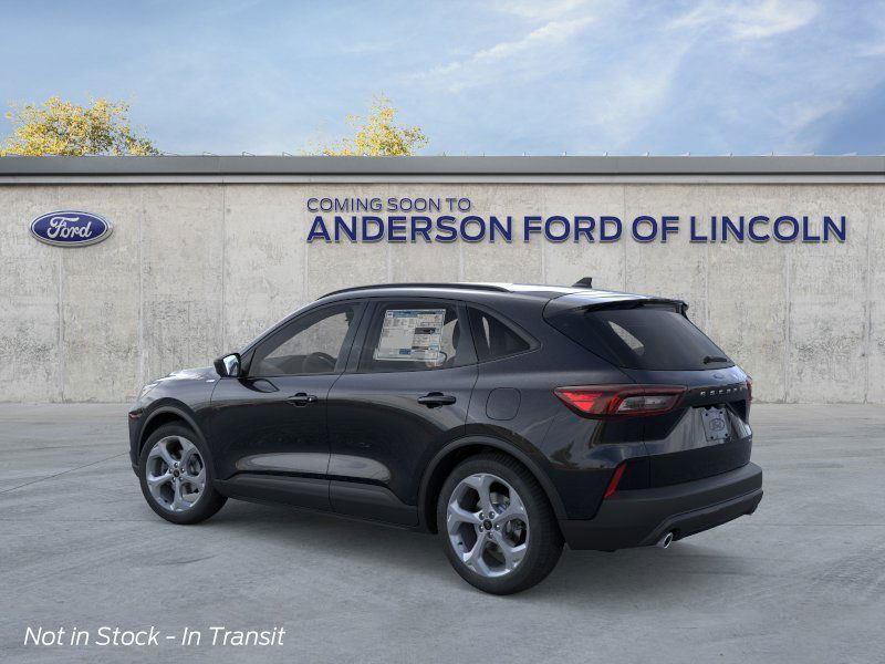 New 2026 Ford Escape for sale in Lincoln NE