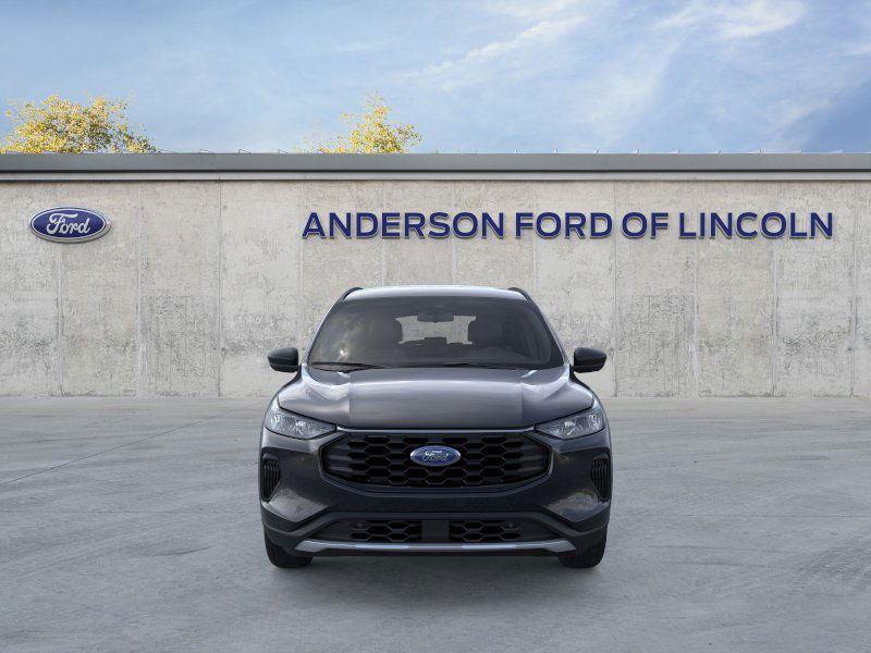 New 2026 Ford Escape for sale in Lincoln NE