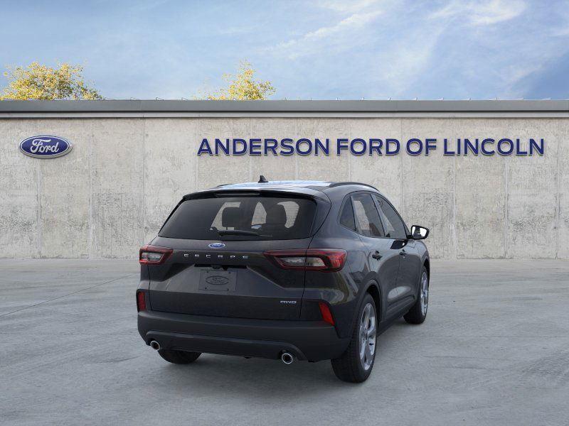 New 2026 Ford Escape ST-Line SUV/Crossover for sale in Lincoln NE