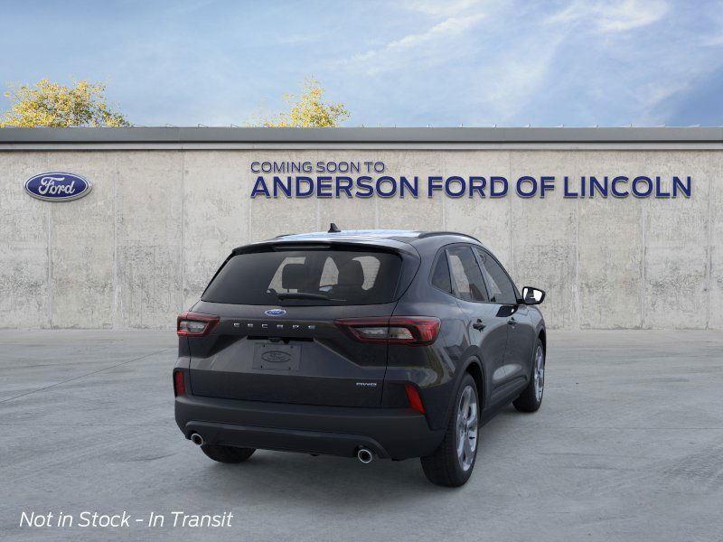 New 2026 Ford Escape for sale in Lincoln NE