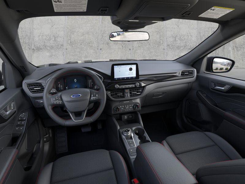 New 2026 Ford Escape for sale in Lincoln NE