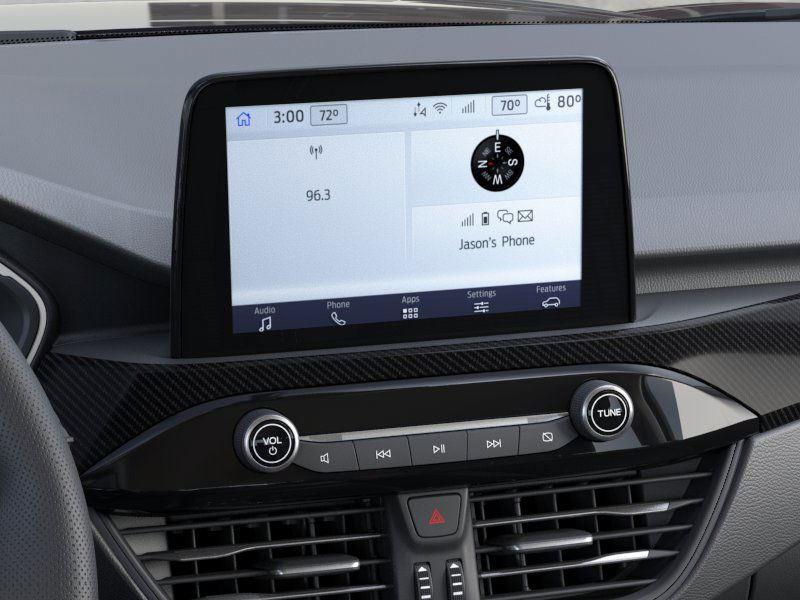 New 2026 Ford Escape ST-Line SUV/Crossover for sale in Lincoln NE