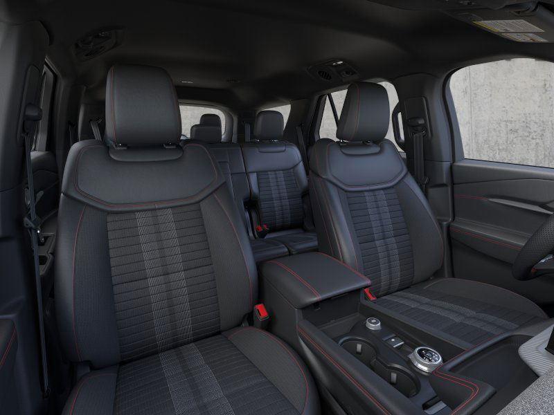 New 2025 Ford Explorer for sale in Lincoln NE