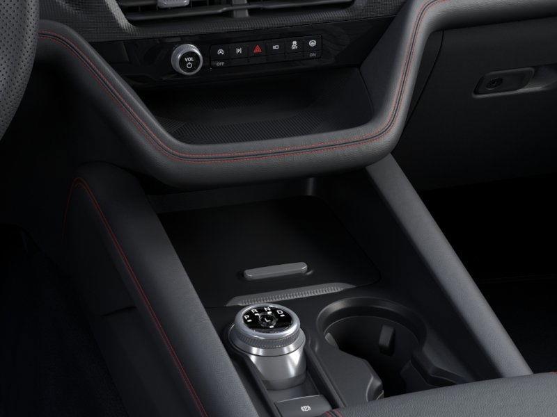 New 2025 Ford Explorer for sale in Lincoln NE