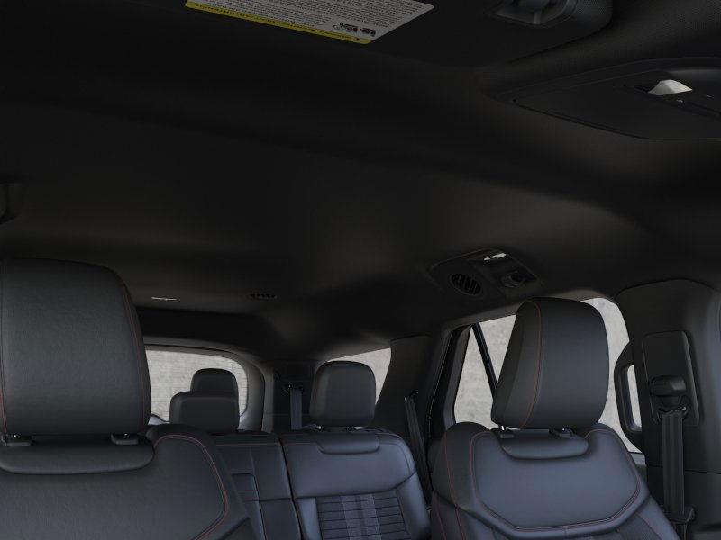 New 2025 Ford Explorer for sale in Lincoln NE