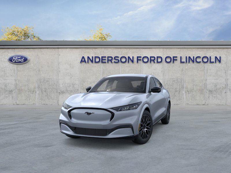 New 2025 Ford Mustang Mach-E for sale in Lincoln NE