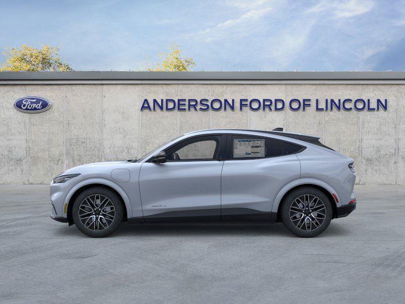 New 2025 Ford Mustang Mach-E for sale in Lincoln NE