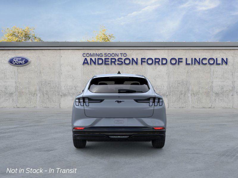 New 2025 Ford Mustang Mach-E for sale in Lincoln NE