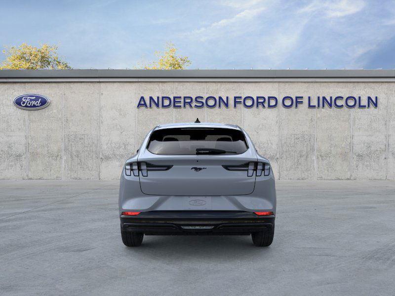 New 2025 Ford Mustang Mach-E for sale in Lincoln NE