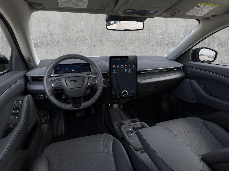 New 2025 Ford Mustang Mach-E for sale in Lincoln NE