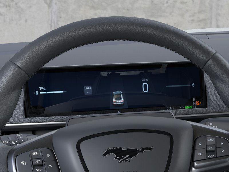 New 2025 Ford Mustang Mach-E for sale in Lincoln NE