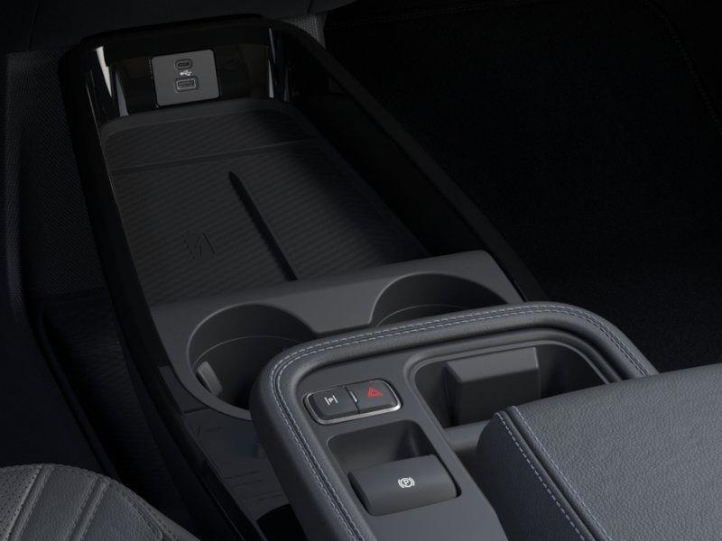 New 2025 Ford Mustang Mach-E for sale in Lincoln NE