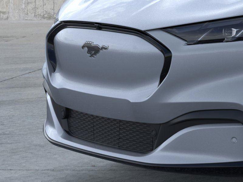 New 2025 Ford Mustang Mach-E for sale in Lincoln NE