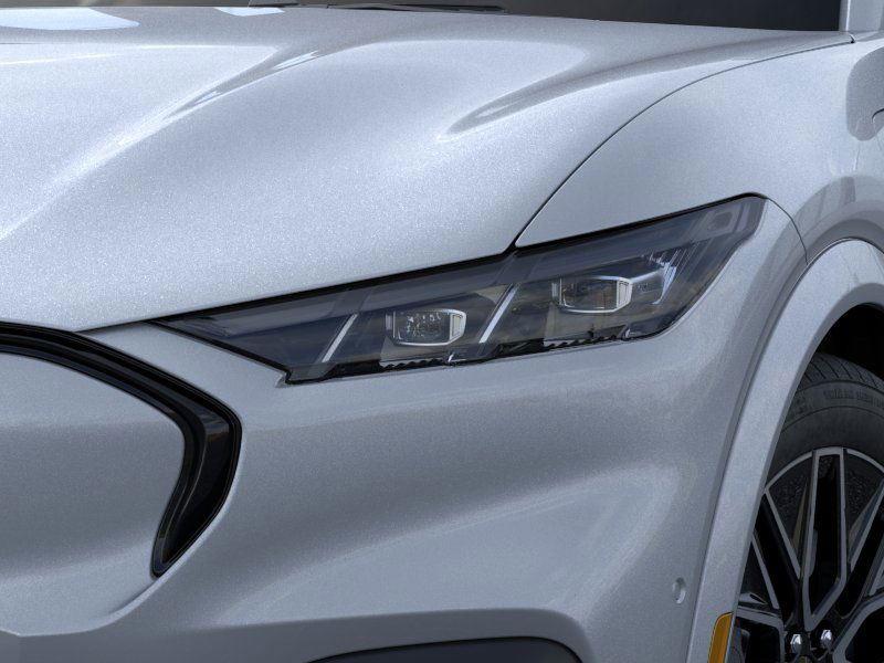 New 2025 Ford Mustang Mach-E for sale in Lincoln NE