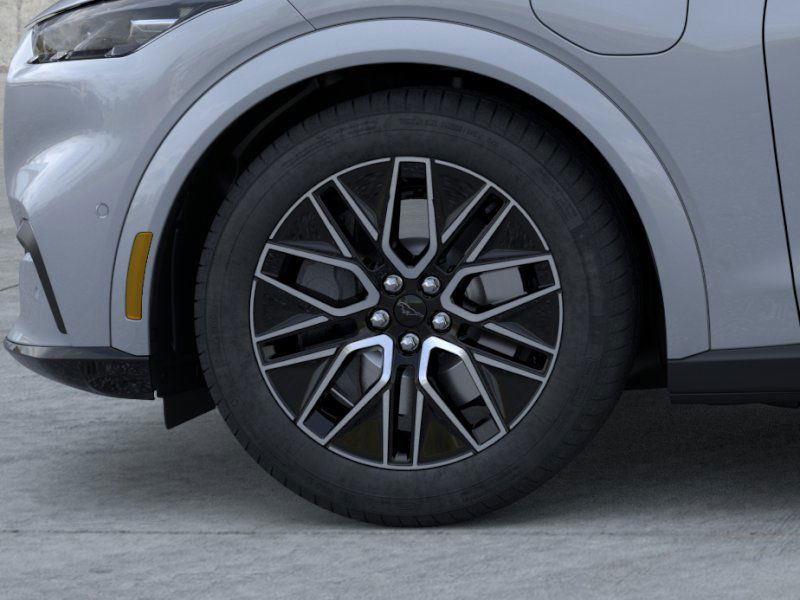 New 2025 Ford Mustang Mach-E for sale in Lincoln NE