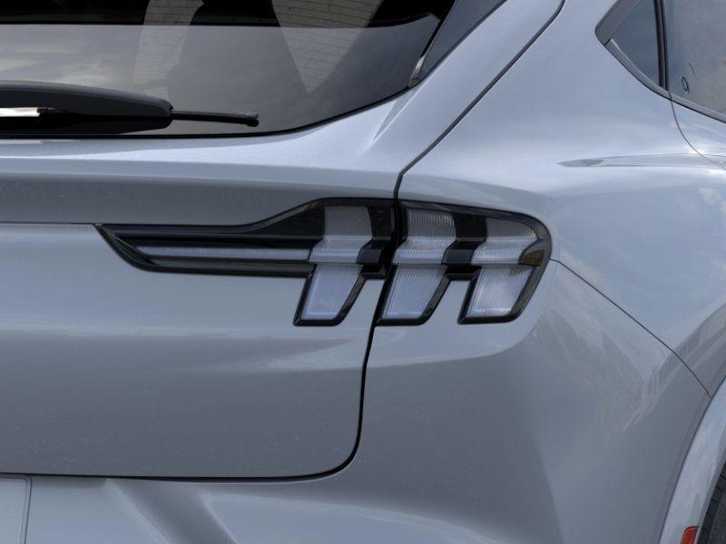 New 2025 Ford Mustang Mach-E for sale in Lincoln NE