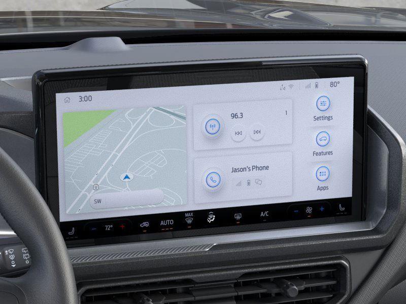 New 2025 Ford Bronco Sport for sale in Lincoln NE