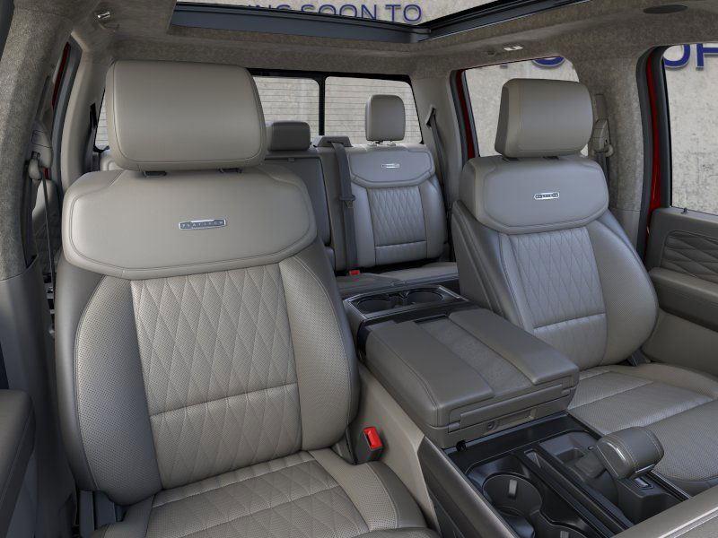 New 2025 Ford F-150 for sale in Lincoln NE