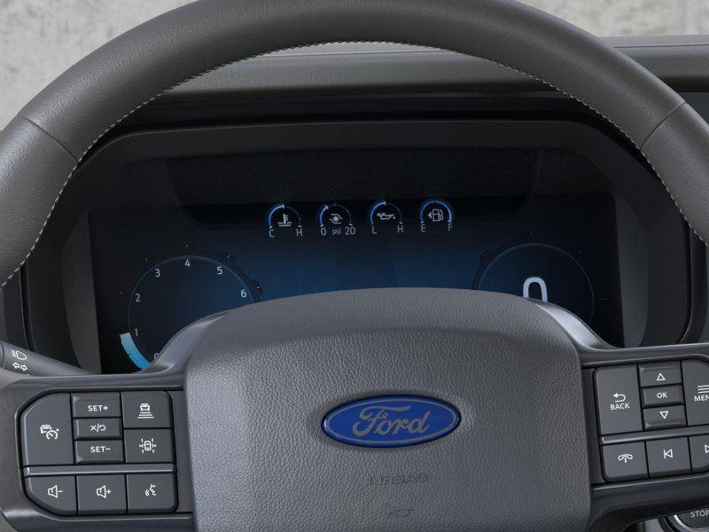 New 2025 Ford F-150 for sale in Lincoln NE