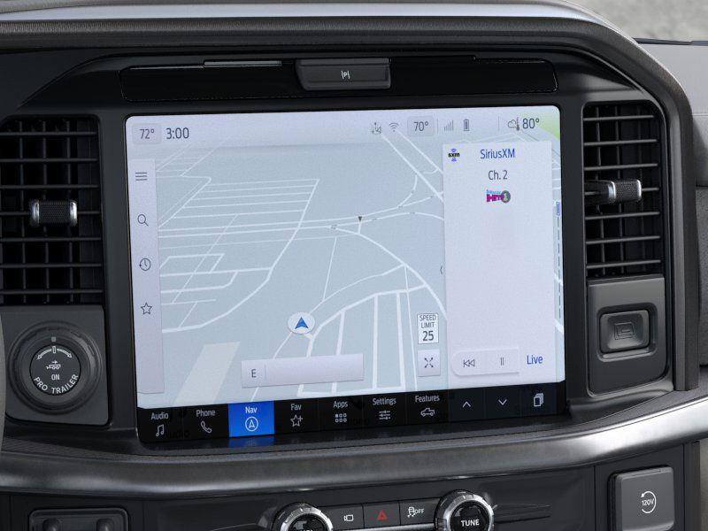 New 2025 Ford F-150 for sale in Lincoln NE