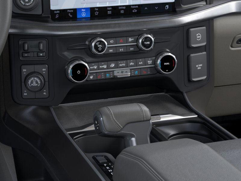 New 2025 Ford F-150 for sale in Lincoln NE