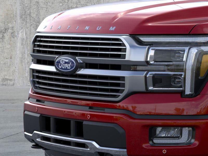New 2025 Ford F-150 for sale in Lincoln NE