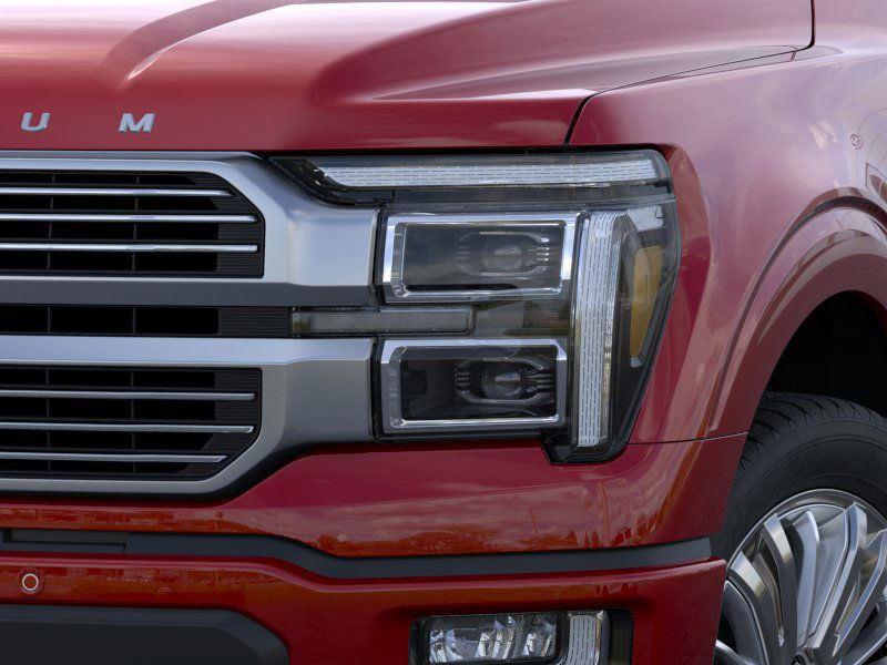 New 2025 Ford F-150 for sale in Lincoln NE