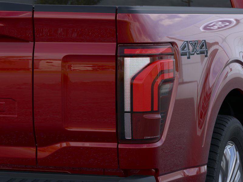 New 2025 Ford F-150 for sale in Lincoln NE