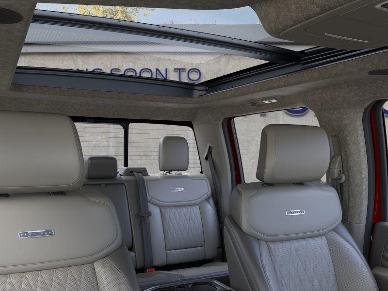 New 2025 Ford F-150 for sale in Lincoln NE