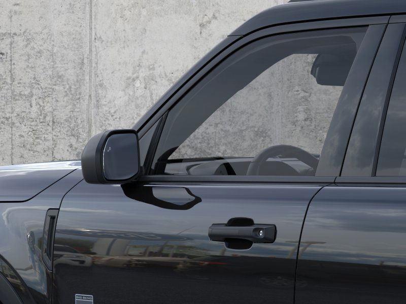 New 2025 Ford Bronco Sport Big Bend SUV/Crossover for sale in Lincoln NE