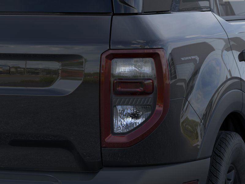 New 2025 Ford Bronco Sport Big Bend SUV/Crossover for sale in Lincoln NE