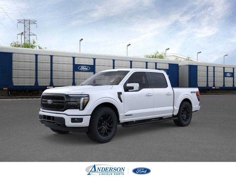 New 2025 Ford F-150 for sale in Lincoln NE