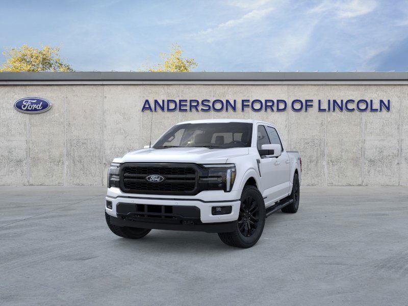 New 2025 Ford F-150 for sale in Lincoln NE
