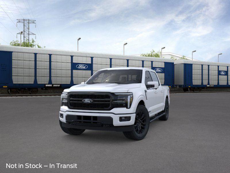 New 2025 Ford F-150 for sale in Lincoln NE